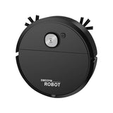 ✨ Smart Robot Vacuum Cleaner – Effortless Cleaning, Every Day 🤖
