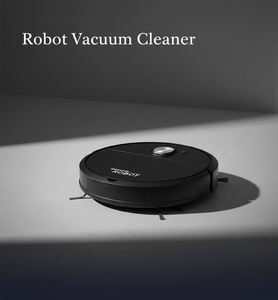 ✨ Smart Robot Vacuum Cleaner – Effortless Cleaning, Every Day 🤖