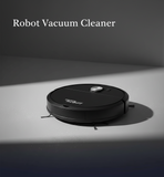 ✨ Smart Robot Vacuum Cleaner – Effortless Cleaning, Every Day 🤖
