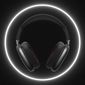 Bluetooth Headphone Full Bass Blasted Headphone