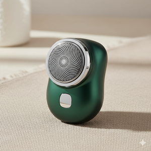 Mini Shaver