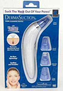 Derma Suction™ ️